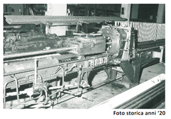 FOTOSTORICA FOTOSTORICA